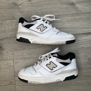 New Balance 550s